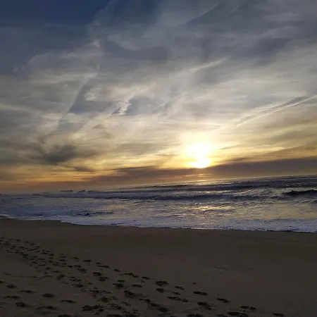 Daire Casa Da Praia