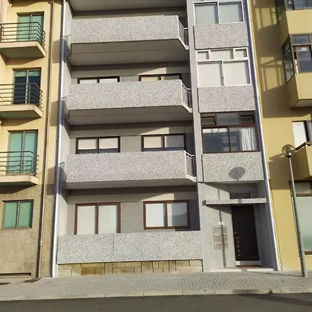 Casa Da Praia Daire