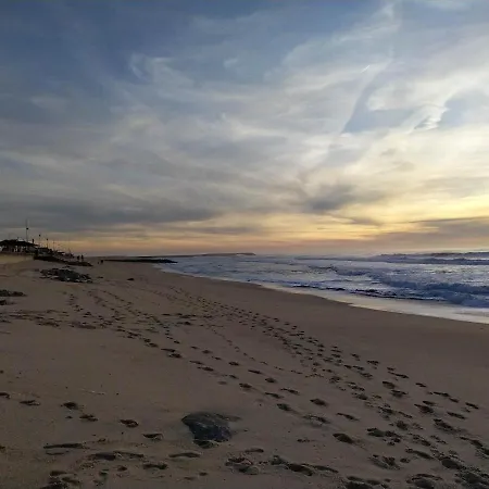Casa Da Praia * Espinho (Aveiro)