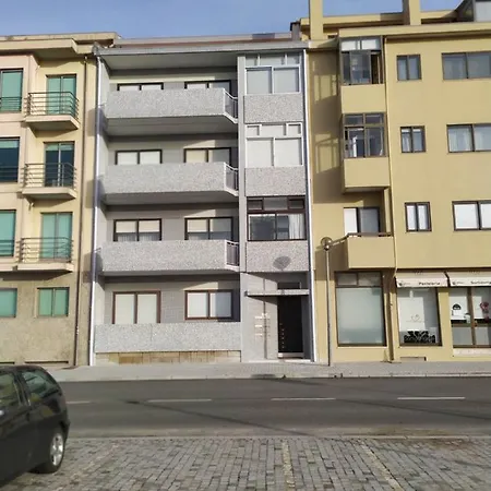 Casa Da Praia
