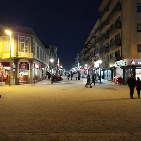 Casa Da Praia * Espinho (Aveiro)
