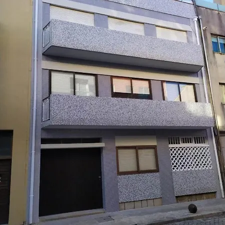 Casa Da Praia Daire