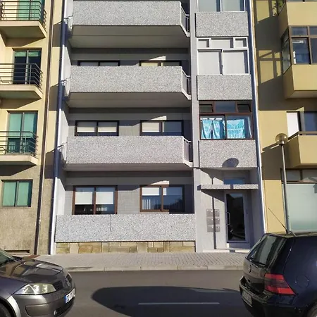 Daire Casa Da Praia Espinho (Aveiro)