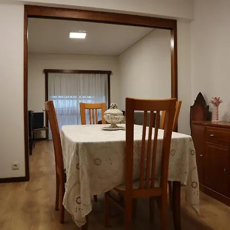 Casa Da Praia * Espinho (Aveiro)