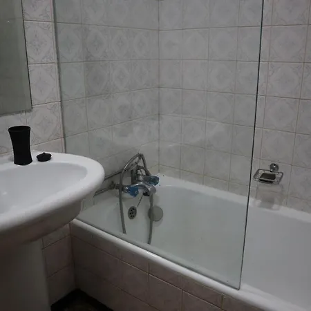 Daire Casa Da Praia *