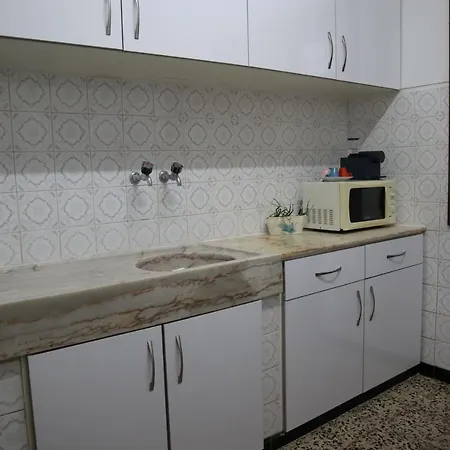 Daire Casa Da Praia Espinho (Aveiro)