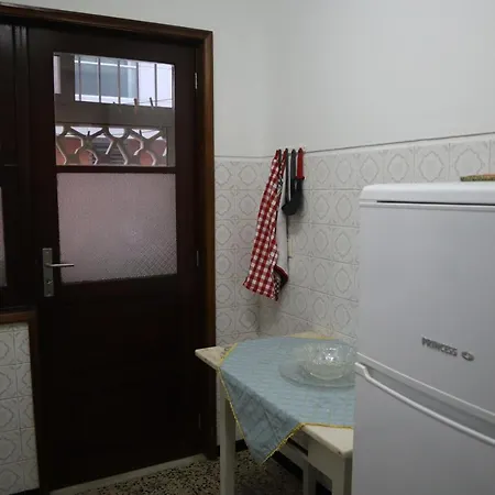 Daire Casa Da Praia