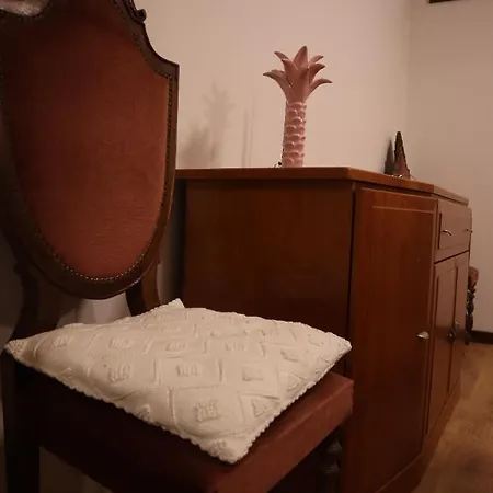 Casa Da Praia Espinho (Aveiro)