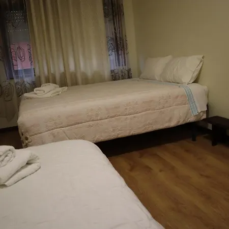 Casa Da Praia * Espinho (Aveiro)