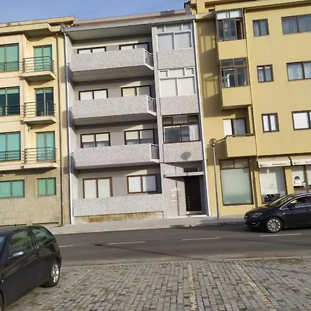 Apartment Casa Da Praia
