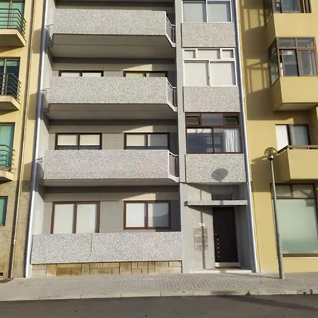 Casa Da Praia * Espinho (Aveiro)