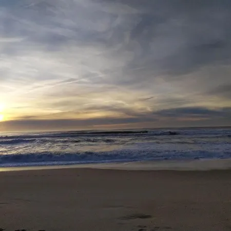 Casa Da Praia *