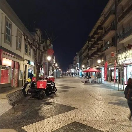 Casa Da Praia * Espinho (Aveiro)