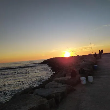 Casa Da Praia * Espinho (Aveiro)