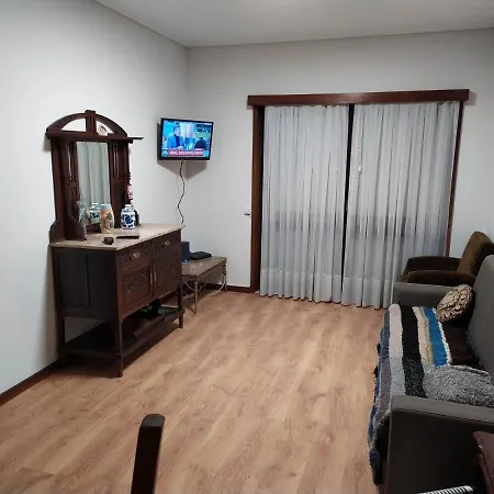 Apartment Casa Da Praia