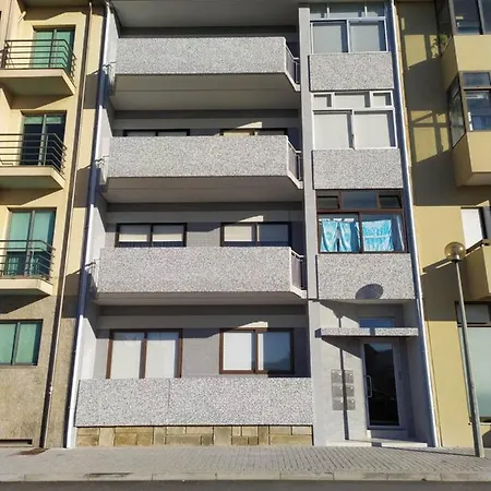 Apartment Casa Da Praia Espinho (Aveiro)