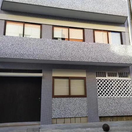 Apartment Casa Da Praia *