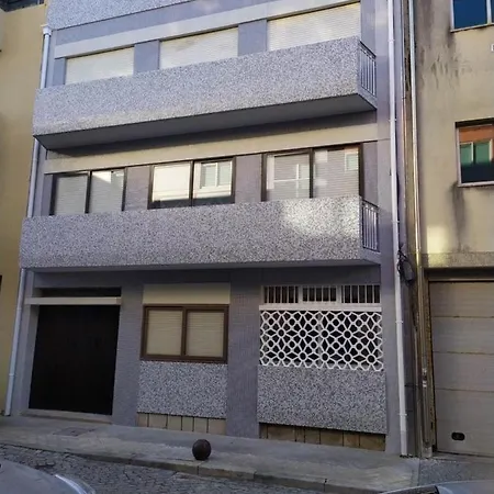 Casa Da Praia *
