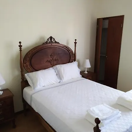 Casa Da Praia Apartment *