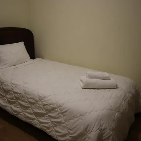 Casa Da Praia Apartment *