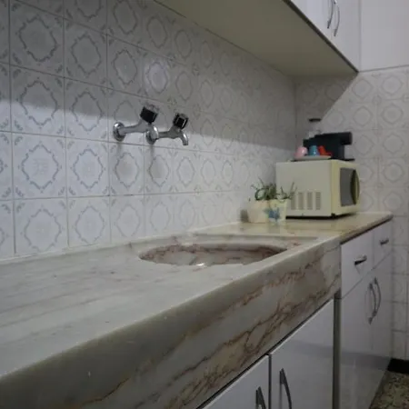 Casa Da Praia Apartment *