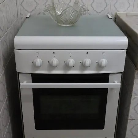 Casa Da Praia Apartment