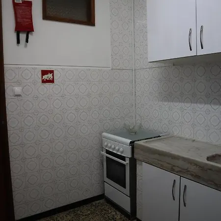 Apartment Casa Da Praia *