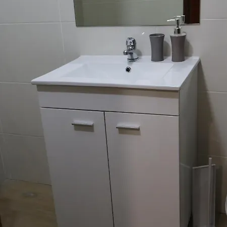 Apartment Casa Da Praia